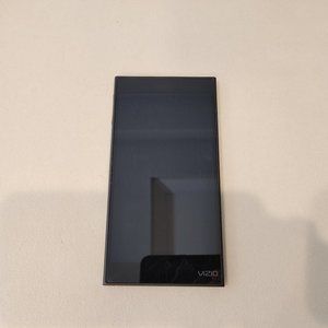XR6P Vizio SmartCast touch screen Android 6'' tablet (handset only)